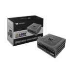Thermaltake Toughpower GF3 1650W TT Premium Edition ATX 3.0 SMPS – 1650 Watt 80 Plus Gold SMPS - Image 4