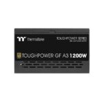 Thermaltake Toughpower GF3 A3 1200 Watt 80 Plus Gold ATX 3.0 SMPS - Image 3