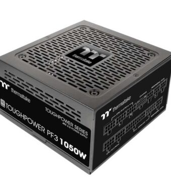 Thermaltake Toughpower PF3 1050W 80 PLUS Platinum Power Supply