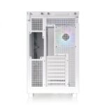 Thermaltake View 380 XL TG ARGB Mid Tower Chassis (Snow)