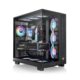 Thermaltake View 380 XL TG ARGB Mid Tower Gaming Cabinet