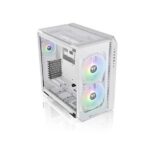 Thermaltake View 51 Snow ARGB Edition Cabinet (White) - Image 4
