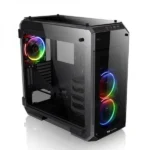 Thermaltake View 71 RGB Cabinet (Black)