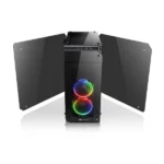 Thermaltake View 71 RGB Cabinet (Black)