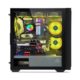 Ant Esports 690 Air ARGB (E-ATX) Cabinet – Black