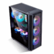 Ant Esports ICE-311MT Cabinet (Black)