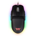 Thermaltake Argent M5 Gaming Mouse (Black)