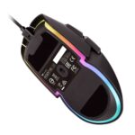 Thermaltake Argent M5 Gaming Mouse (Black) - Image 2