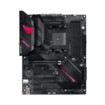 Asus ROG Strix B550-F Gaming WIFI II Motherboard - Image 2