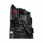 Asus ROG Strix B550-F Gaming WIFI II Motherboard - Image 4