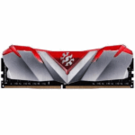 Adata XPG Gammix D30 16GB (16GBx1) DDR4 3200MHz Red