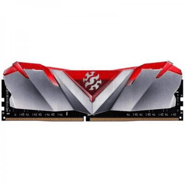 Adata XPG Gammix D30 16GB (16GBx1) DDR4 3200MHz Red