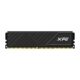 Adata XPG Gammix D35 8GB (8GBx1) DDR4 3200MHz Desktop RAM (Black)