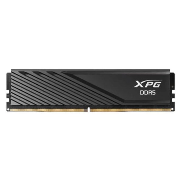 Adata XPG Lancer Blade 32GB (32GBx1) DDR5 5600MHz Desktop Ram (Black)