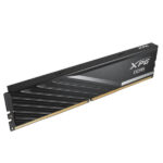 Adata XPG Lancer Blade 64GB (32GBx2) DDR5 6000MHz Desktop Ram (Black) - Image 2