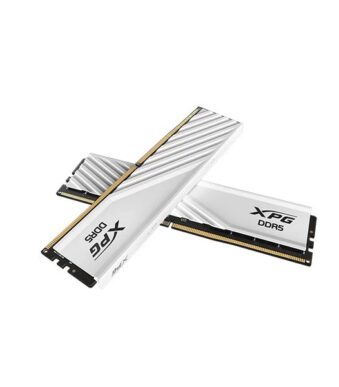 Adata XPG Lancer Blade 64Gb (32GB x2) 6000Mhz White
