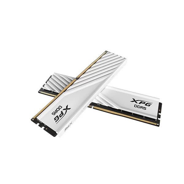 Adata XPG Lancer Blade 64Gb (32GB x2) 6000Mhz White