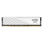 Adata XPG Lancer Blade 16GB (16GBx1) DDR5 6000MHz Desktop Ram (White)