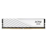 Adata XPG Lancer Blade 32GB (32GBx1) DDR5 5600MHz Desktop Ram (White)