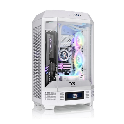 AdsStore best buddy x 01 Powered by AMD Ryzen 7 9800X3D RTX 5070 Ti Gaming Prebuilt PC