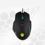 CLAW Chuff Wired Gaming Mouse - Image 2