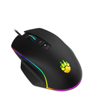 CLAW Chuff Wired Gaming Mouse