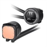 Thermaltake TH360 V2 Ultra ARGB Sync CPU Liquid Cooler (Black) - Image 3