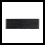 Thermaltake TH360 V2 Ultra ARGB Sync CPU Liquid Cooler (Black)
