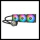 Thermaltake TH360 V2 Ultra ARGB Sync CPU Liquid Cooler (Black)