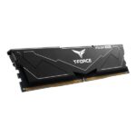 TeamGroup T-Force Desktop Ram Vulcan Series 8GB (8GBx1) DDR5 5200MHz Black - Image 3