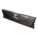 TeamGroup T-Force Desktop Ram Vulcan Series 8GB (8GBx1) DDR5 5200MHz Black - Image 4