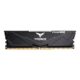 TeamGroup T-Force Desktop Ram Vulcan Series 16GB (16GBx1) DDR5 6000MHz Black
