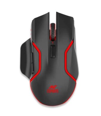 Ant Esports GM320 Pro Wireless Gaming Mouse