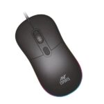 Ant Esports GM40 RGB Ergonomic Wired Gaming Mouse - Image 2