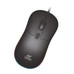Ant Esports GM40 RGB Ergonomic Wired Gaming Mouse