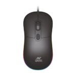 Ant Esports GM40 RGB Ergonomic Wired Gaming Mouse