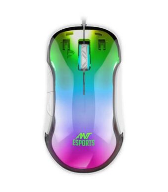Ant Esports GM610 RGB Gaming Mouse
