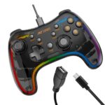 Ant Esports GP110R Wired Gamepad