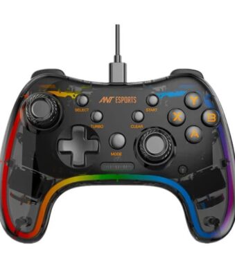 Ant Esports GP110R Wired Gamepad