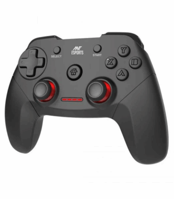 Ant Esports Gp300 V2 Pro Wireless Gaming Controller Usb Gamepad