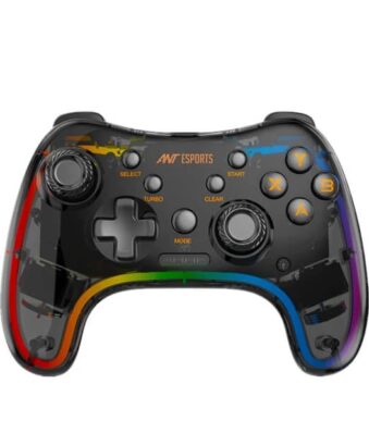 Ant Esports GP310R Wireless Gamepad