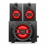 Ant Esports GS160 Multimedia Gaming Speaker – Black