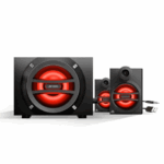 Ant Esports GS160 Multimedia Gaming Speaker – Black - Image 4