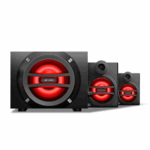 Ant Esports GS160 Multimedia Gaming Speaker – Black - Image 3