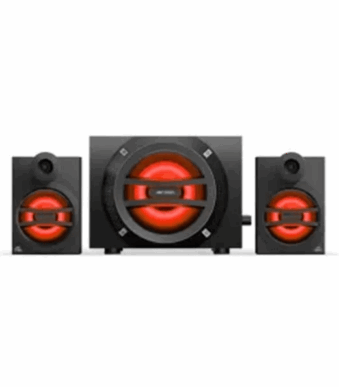 Ant Esports GS160 Multimedia Gaming Speaker – Black