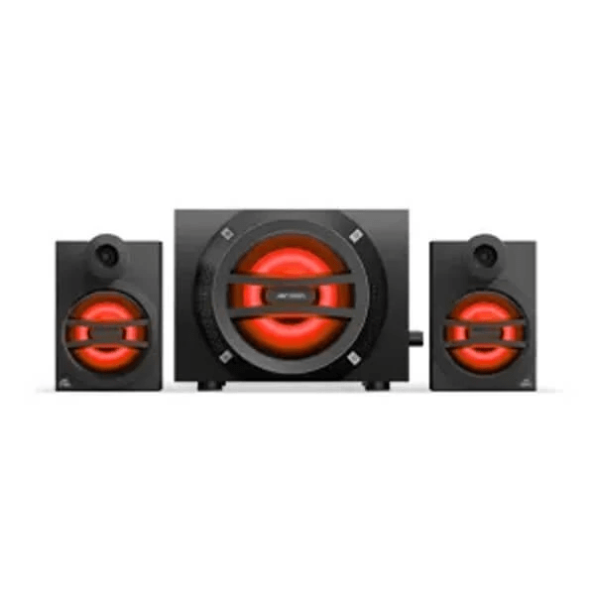 Ant Esports GS160 Multimedia Gaming Speaker – Black