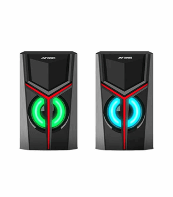 Ant Esports GS100 RGB Speaker