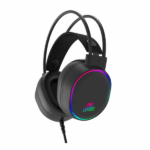 Ant Esports H1000 Wired Gaming Headset with Mic - Image 3