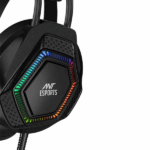 Ant Esports H560 RGB LED Gaming Headset - Image 3