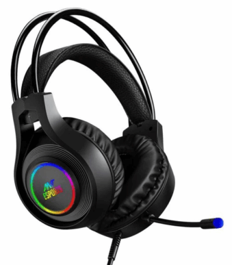 Ant Esports H570 7.1USB Surround Sound Wired Gaming Headset